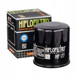 Oil filter HF177