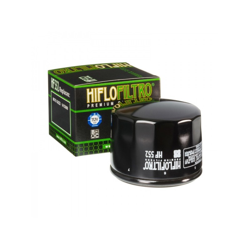 Oil filter HF552