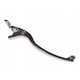 Rear brake handle for 50 125cc scooter, chrome