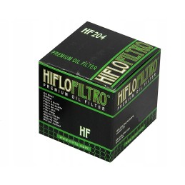 Hiflo oil filter hf 202 vt vf vn 750 50