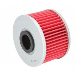 Oil filter honda trx 420 2009 hf114