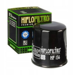 Oil filter HF156