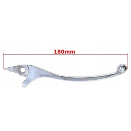 Brake lever right atv 110 125 chopper king los