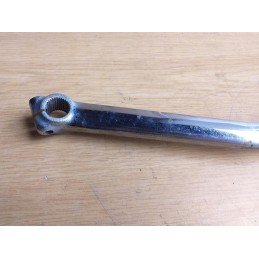 Rear brake lever honda vf 500 magna