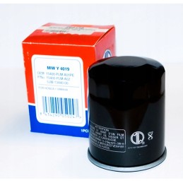 Oil filter yamaha fjr 1300 01 12