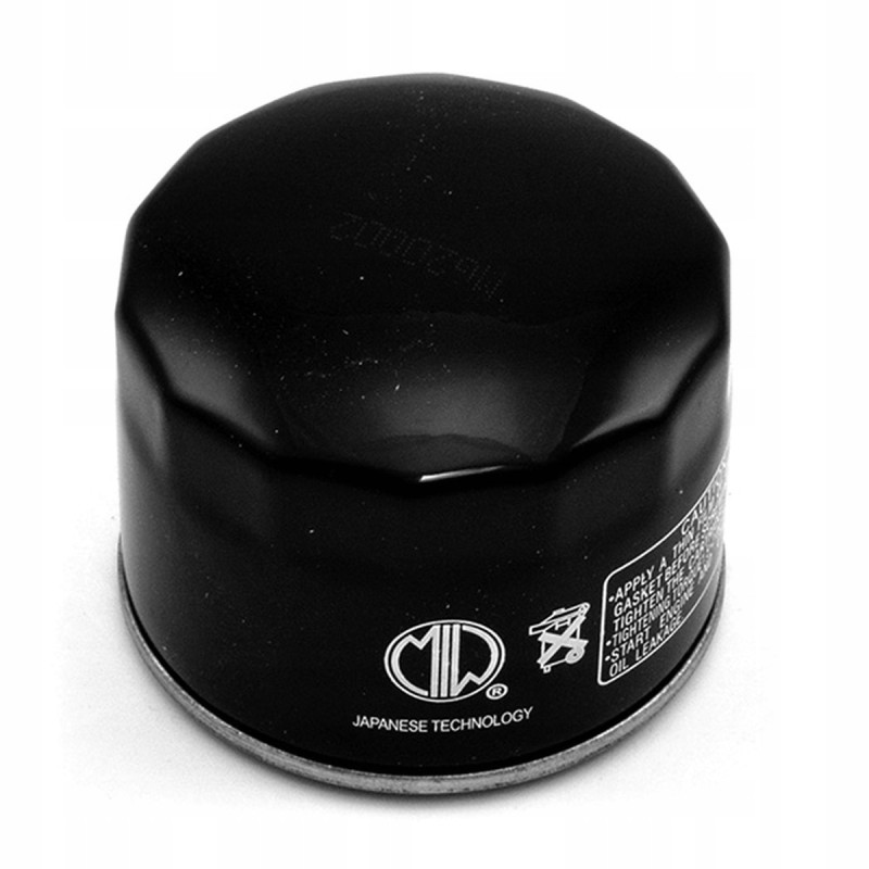 Miw meiwa oil filter moto guzzi hf552 50