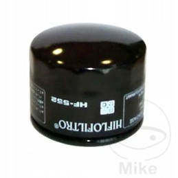 Hiflo oil filter hf 552 moto guzzi 50