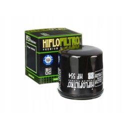 Hiflo oil filter hf 554 mv augusta 50