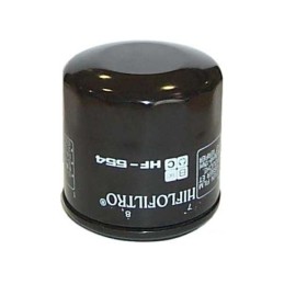 Hiflo oil filter hf 554 mv augusta 50