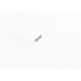 Keeway gearbox drum sprocket spring