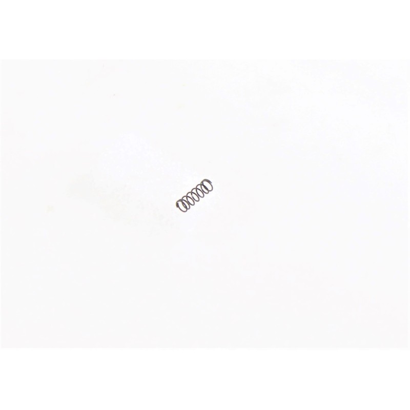 Keeway gearbox drum sprocket spring