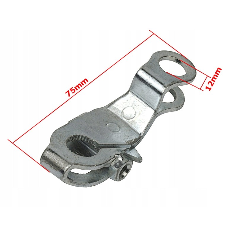 Brake spreader lever for Ham GY650 Phe scooter