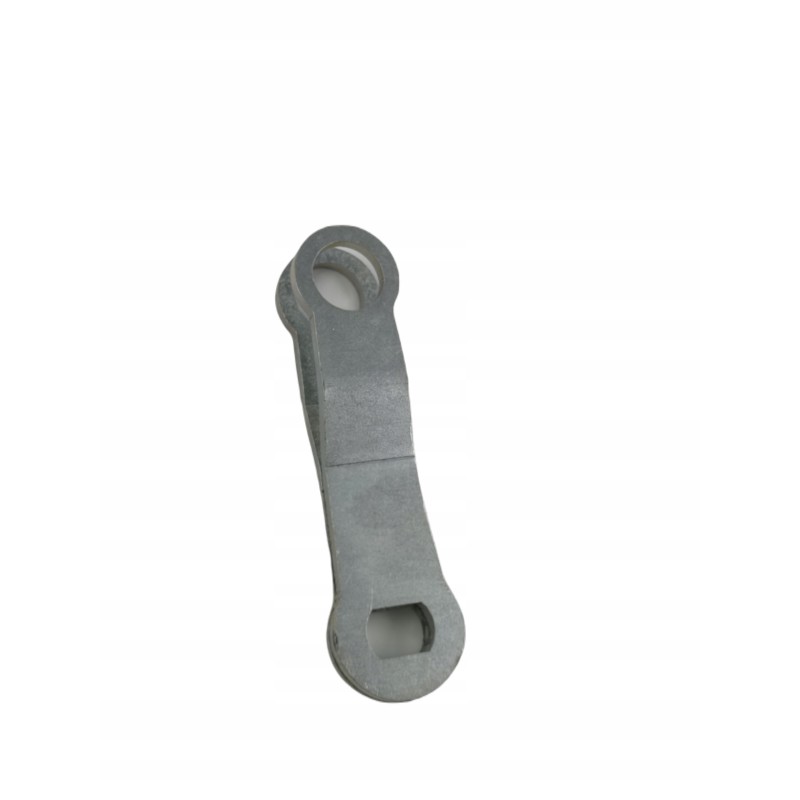Wsk 125 175 brake expander lever, galvanized