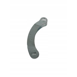 Wsk 125 175 rear brake expander lever