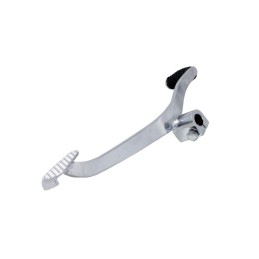 Foot brake lever 139fmb, hole 17mm