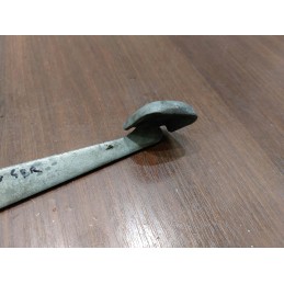 Brake lever yamaha xj 600 n