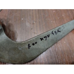 Brake lever yamaha xj 600 n