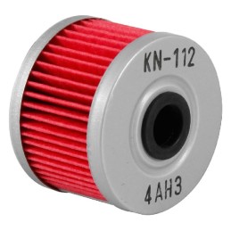 Oil filter moto insert Kawasaki KLX 125 250 Honda XL 600