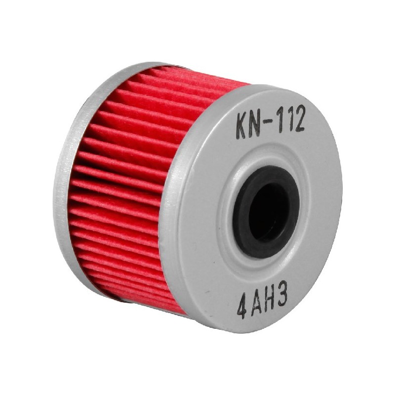 Oil filter moto insert Kawasaki KLX 125 250 Honda XL 600