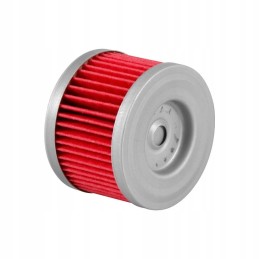 Oil filter moto insert Kawasaki KLX 125 250 Honda XL 600