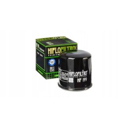 Oil filter hiflofiltro HF199
