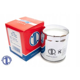 Miw meiwa harley davidson oil filter chrome
