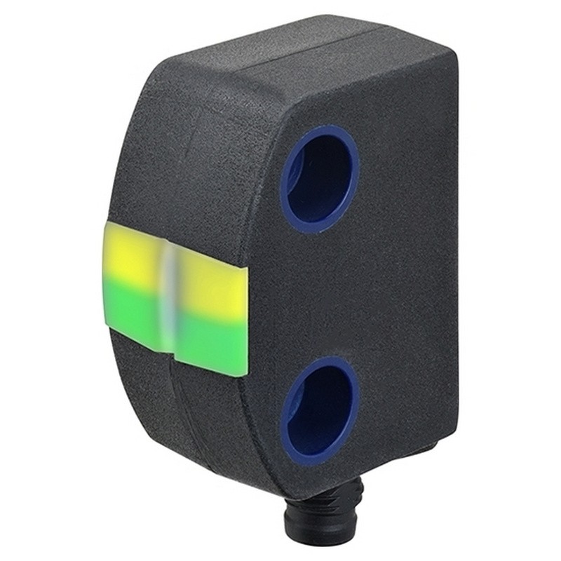 1 pcs - Omron D41D Series Non-Contact Safety Switch, Thermoplastic Housing, 2