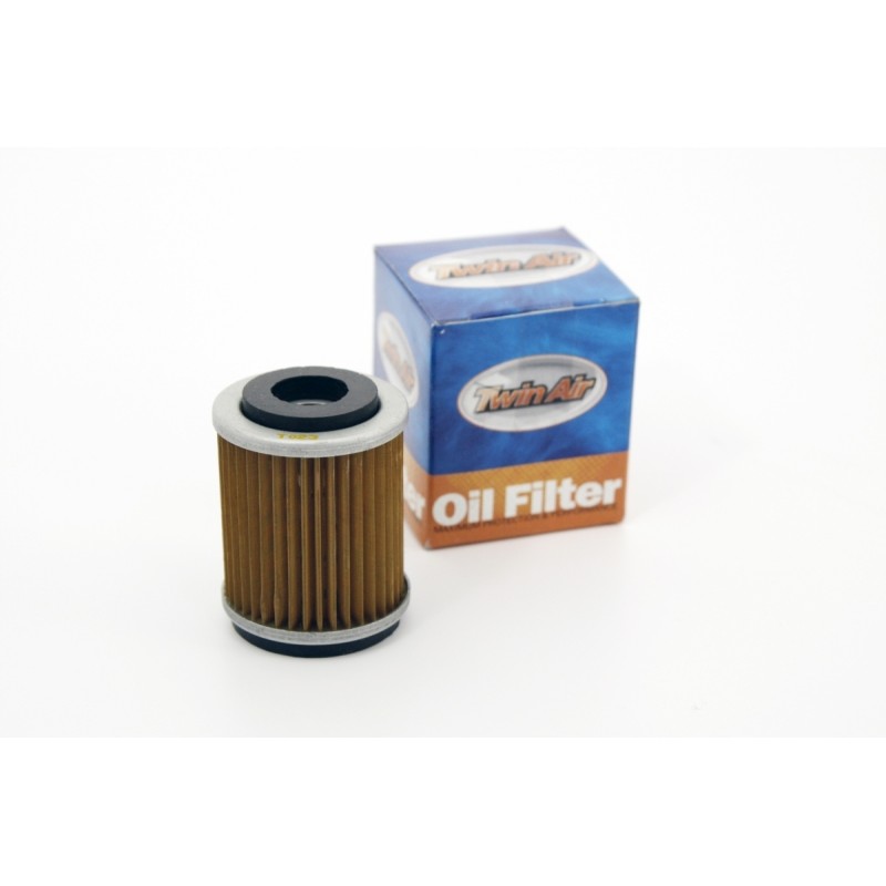 Twin air oil filter hf143 yamaha xt 125 225 250