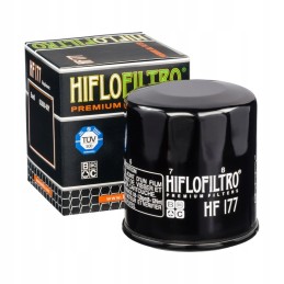 Oil filter moto buell 1200 lighting xb12s 04 08 hf177