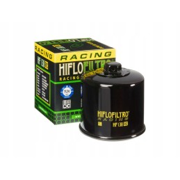 Hiflo oil filter hf 138 racing gsx gsxr sv tl vz