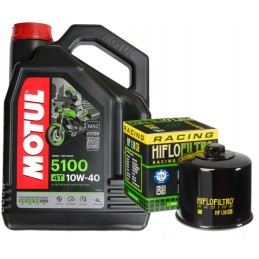 Hiflo oil filter hf 138 racing gsx gsxr sv tl vz