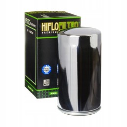 Hiflo oil filter hf173c chroma