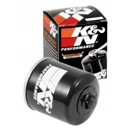 Oil filter kn 204 1 triumph tiger explorer yamaha