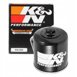 Oil filter kn 204 1 triumph tiger explorer yamaha