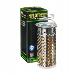 Hiflo oil filter hf 178 harley davidson flh elect