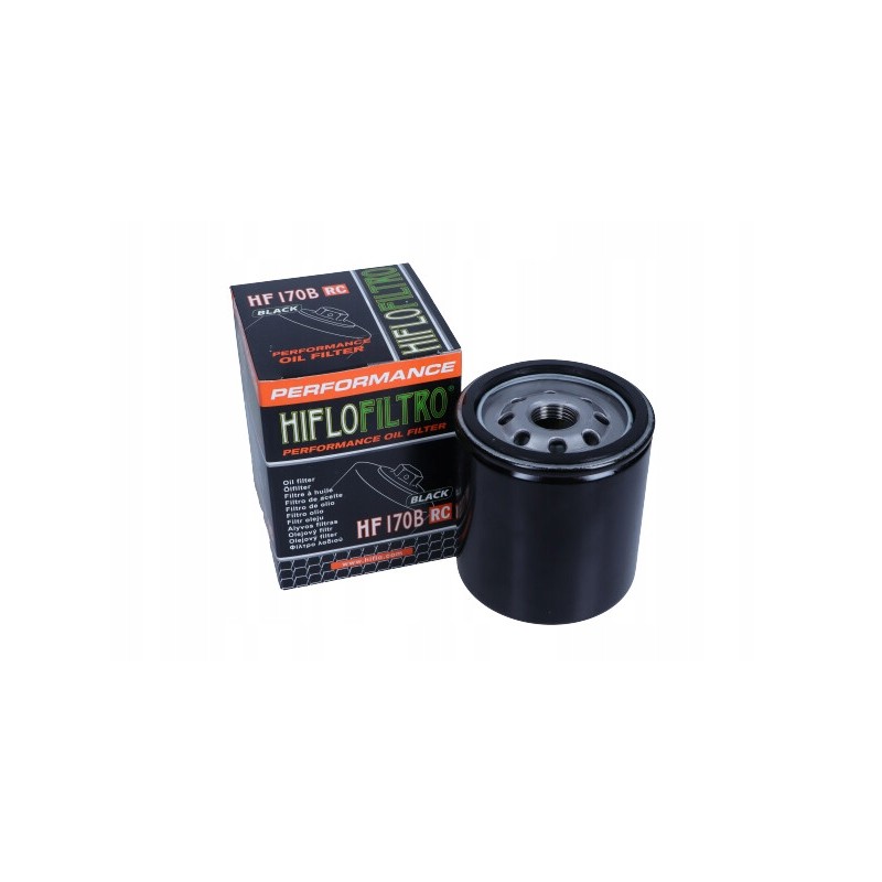 Oil filter moto harley davidson xl 883 sportster 86 06