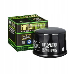 Oil filter hiflofiltro hf985 kymco xciting myroad
