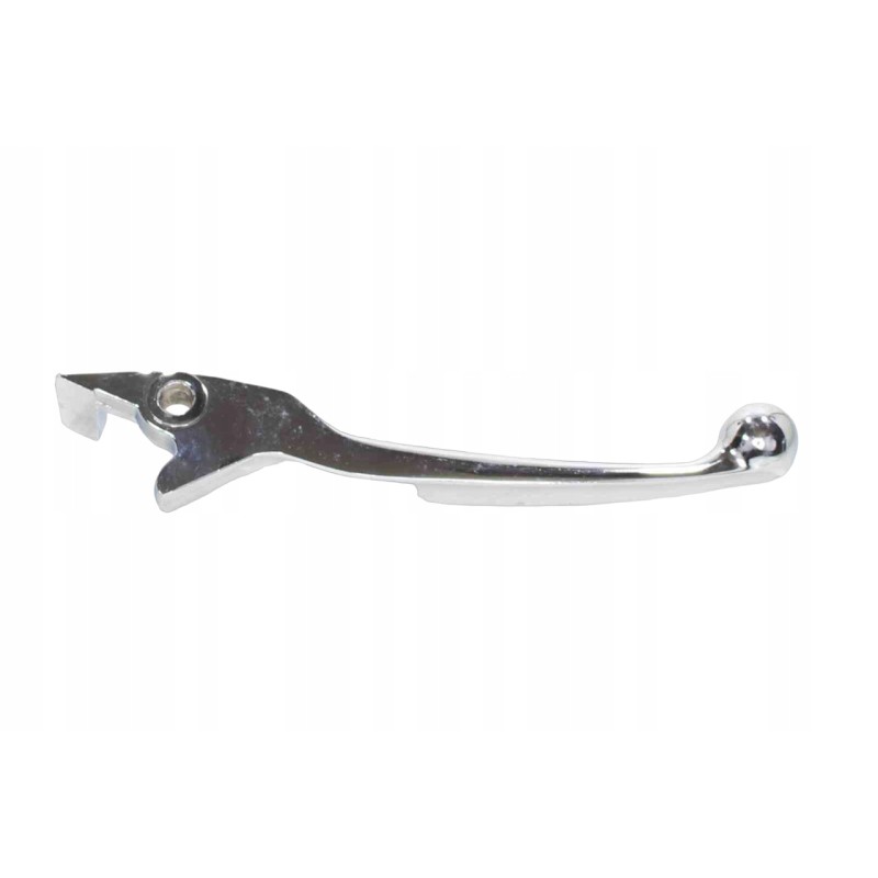 Street Aston 125 chrome front brake lever