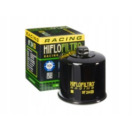 Hiflo oil filter hf 204 racing honda kawasaki y