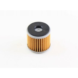 Oil filter 160125150010