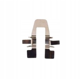 Motogeneric brake pad spring