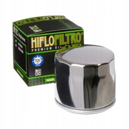 Hiflo oil filter hf172c chroma