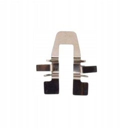 Motogeneric brake pad spring