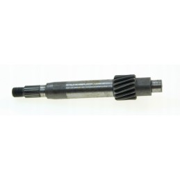 Kymco super 9 gear shaft