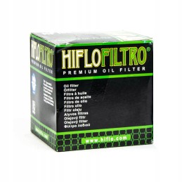 Hiflo oil filter hf 553 benelli 50