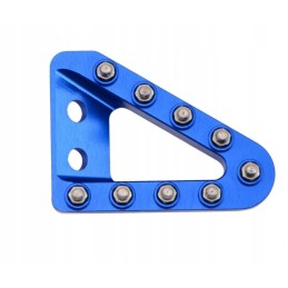 Fm parts wide rear brake lever foot