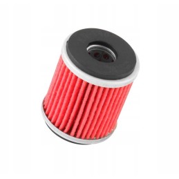 Oil filter moto cartridge yamaha yz 250 450 yamaha wr 250