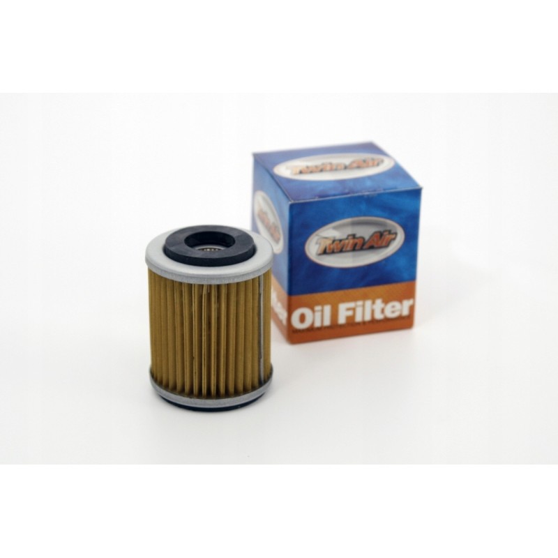 Twin air oil filter hf 142 yamaha yfm 350 400