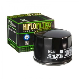 Oil filter HF552