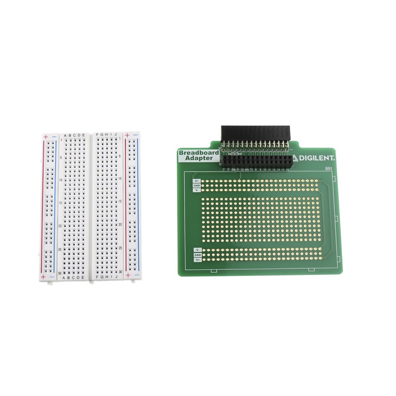 1 pcs - Digilent 410-361